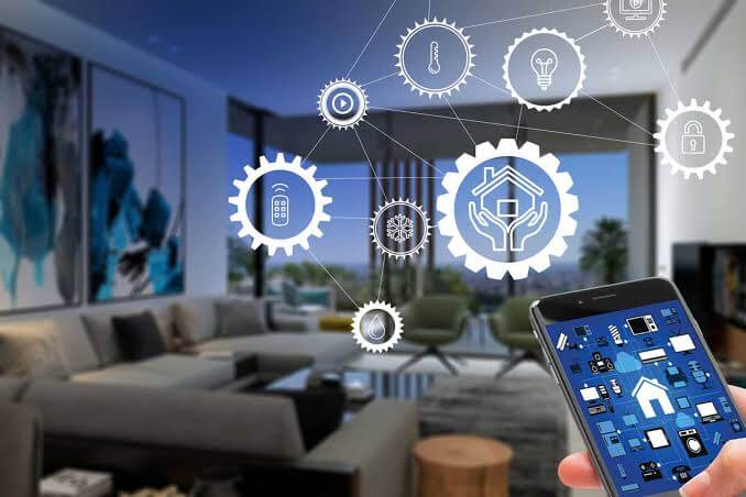 Unlocking the Future: How Home Automation Services Are Revolutionizing Modern Living
